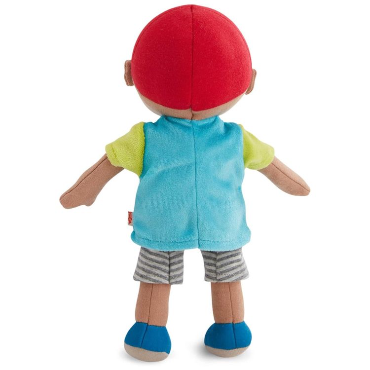 Boneco-de-Tecido-HABA-Aconchegante-Gabriel-25-cm-Boneco-Imagem-1