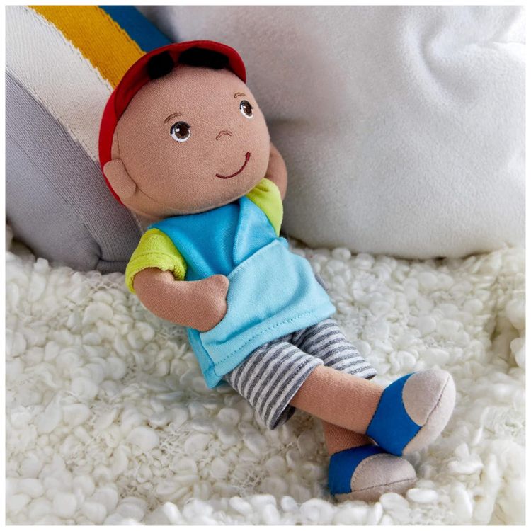 Boneco-de-Tecido-HABA-Aconchegante-Gabriel-25-cm-Boneco-Imagem-5