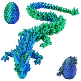 Dragao-Articulado-3D-Dentro-do-Ovo-Surpresa-Presente-Imagem-0