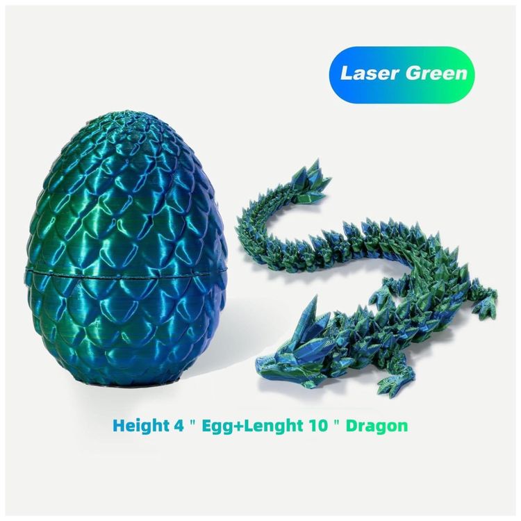 Dragao-Articulado-3D-Dentro-do-Ovo-Surpresa-Presente-Imagem-6