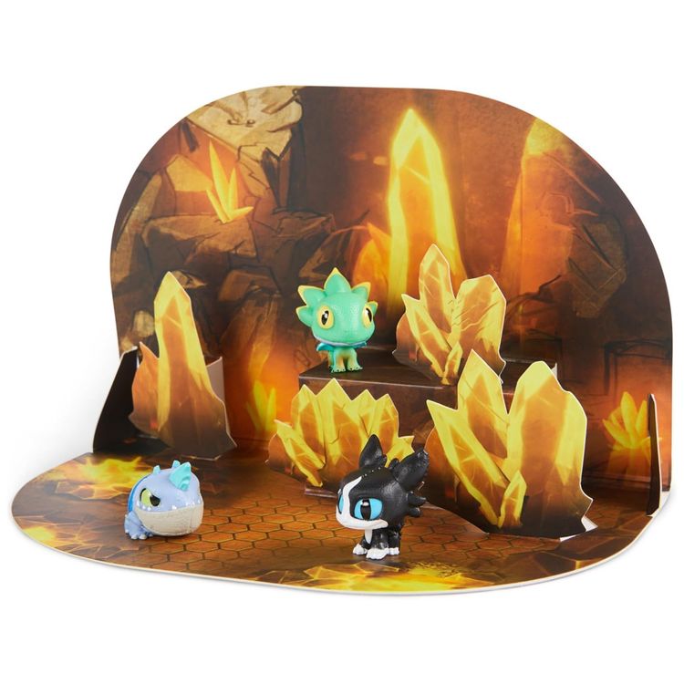 Dreamworks-Dragoes-Os-Nove-Reinos--Conjunto-de-Jogo-em-Imagem-1