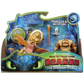 Dreamworks-Dragons---Conjunto-Dragao-Fishlegs-Meatlug-com-Imagem-0