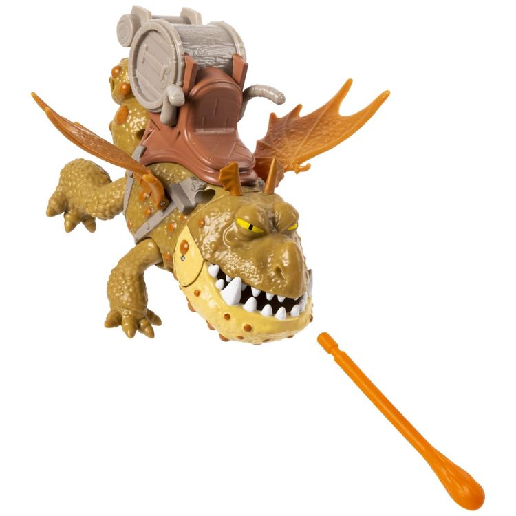 Dreamworks-Dragons---Conjunto-Dragao-Fishlegs-Meatlug-com-Imagem-3