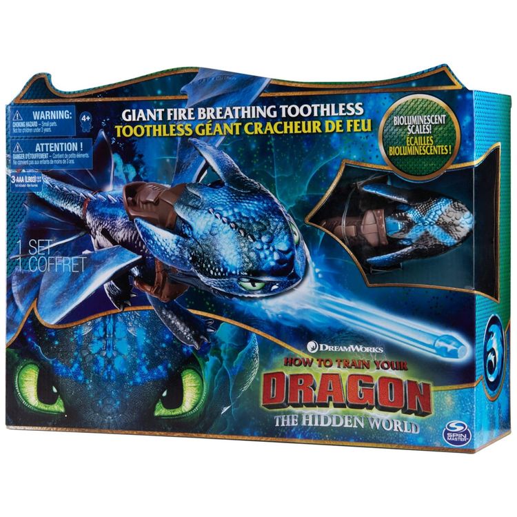 Dreamworks-Dragons---Boneco-Gigante-do-Toothless-que-Solta-Imagem-1