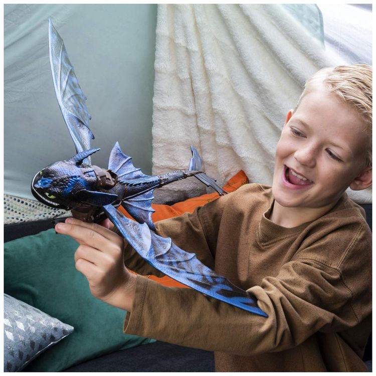 Dreamworks-Dragons---Boneco-Gigante-do-Toothless-que-Solta-Imagem-2