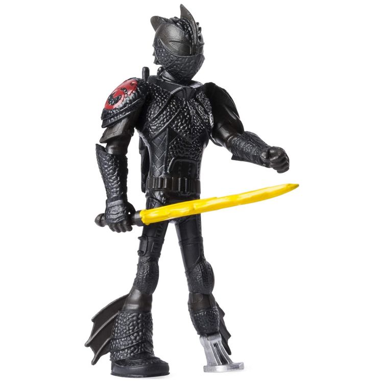 DreamWorks-Dragons-Toothless-e-Hiccup-Figura-de-Dragao-Imagem-3