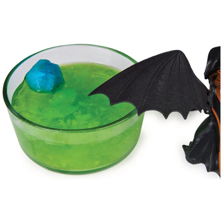 Dreamworks-Dragons-Hicks-e-Toothless---Conjunto-de-Dragao-Imagem-6