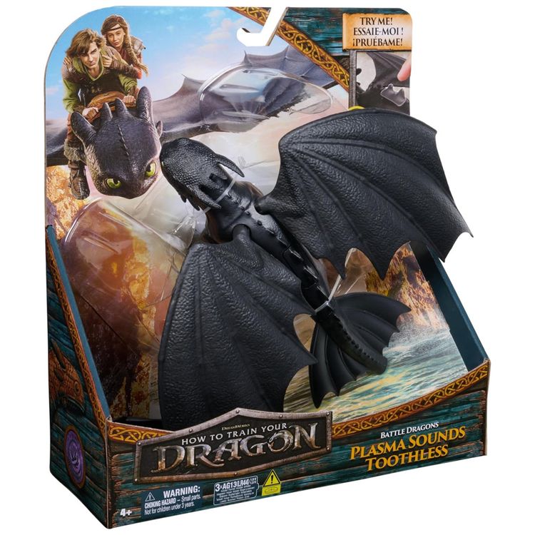 Dragoes-da-DreamWorks--Como-Domar-Seu-Dragao---Dragoes-de-Imagem-4