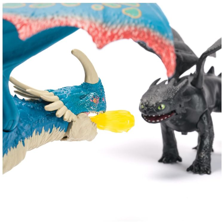 Dragoes-da-DreamWorks--Como-Domar-Seu-Dragao---Dragoes-de-Imagem-6