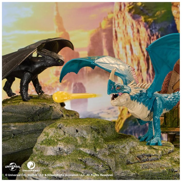 Dragoes-da-DreamWorks--Como-Domar-Seu-Dragao---Dragoes-de-Imagem-7