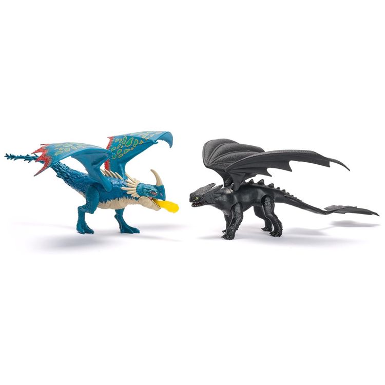 Dragoes-da-DreamWorks--Como-Domar-Seu-Dragao---Dragoes-de-Imagem-8