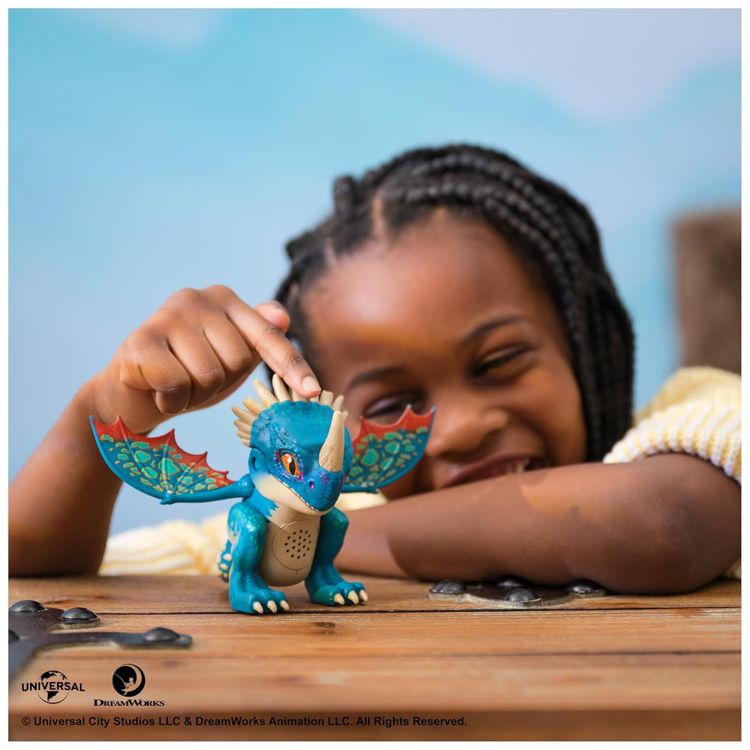 DreamWorks-Dragons-Roaring-Minis-Deadly-Nadder--Dragao-Imagem-2