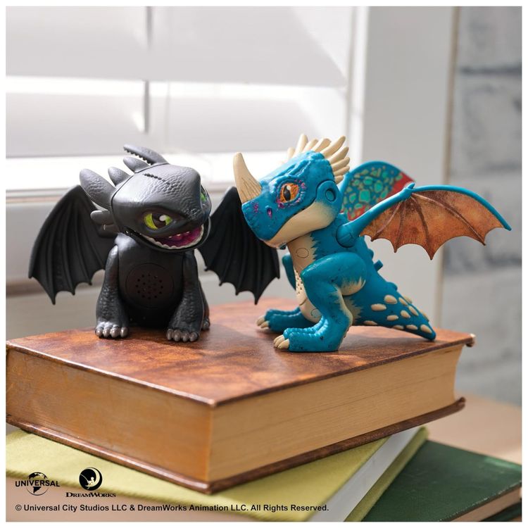 DreamWorks-Dragons-Roaring-Minis-Deadly-Nadder--Dragao-Imagem-5