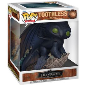 Boneco-Funko-Pop-Deluxe-Como-Treinar-o-seu-Dragao-Banguela-Imagem-0