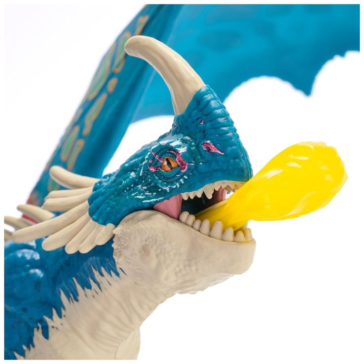 DreamWorks-Dragons--Batalha-de-Dragoes-Fire-Blast-Deadly-Imagem-2