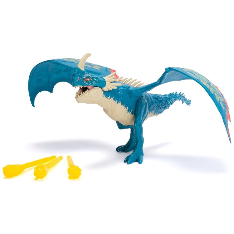 DreamWorks-Dragons--Batalha-de-Dragoes-Fire-Blast-Deadly-Imagem-4