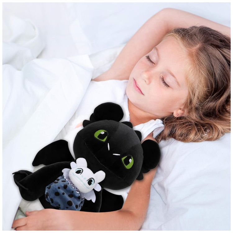 Kit-com-2-Dragoes-de-Pelucia-para-Criancas---Presente-de-Imagem-3