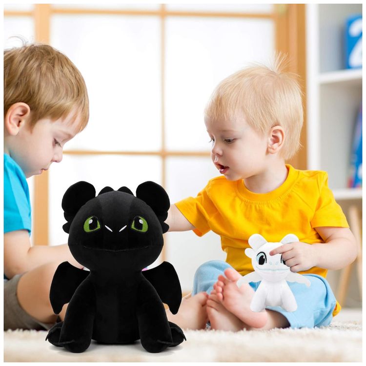 Kit-com-2-Dragoes-de-Pelucia-para-Criancas---Presente-de-Imagem-4