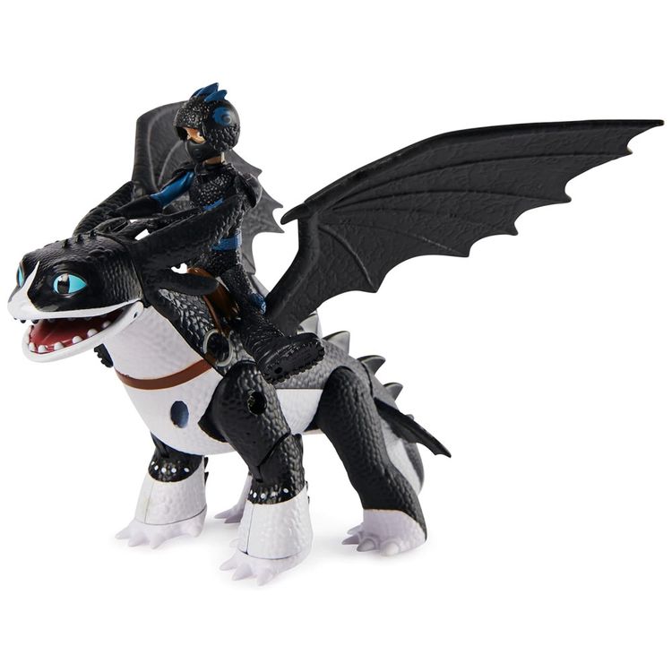 Kit-de-Aventura-Dreamworks-Dragons-Bonecos-Tom-e-Thunder-Imagem-3
