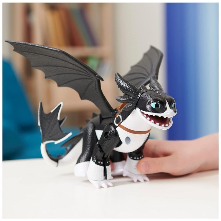 Kit-de-Aventura-Dreamworks-Dragons-Bonecos-Tom-e-Thunder-Imagem-4