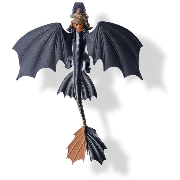 Bonecos-de-Acao-Duo-Viking-Toothless-e-Hiccup-da-Dreamworks-Imagem-3