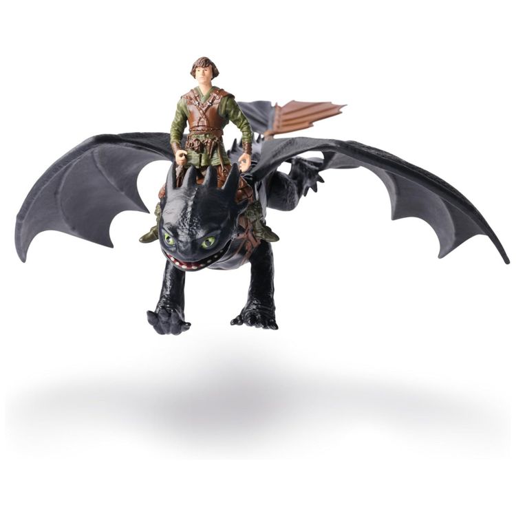 Bonecos-de-Acao-Duo-Viking-Toothless-e-Hiccup-da-Dreamworks-Imagem-7