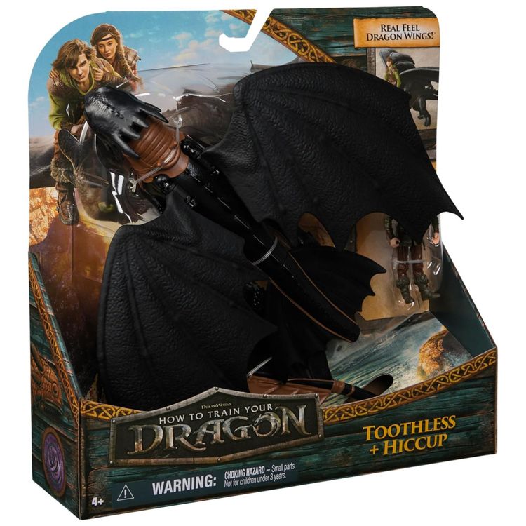 Bonecos-de-Acao-Duo-Viking-Toothless-e-Hiccup-da-Dreamworks-Imagem-8