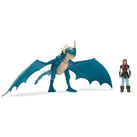 Dreamworks-Dragons--Conjunto-de-Bonecos-de-Acao-Deadly-Imagem-0