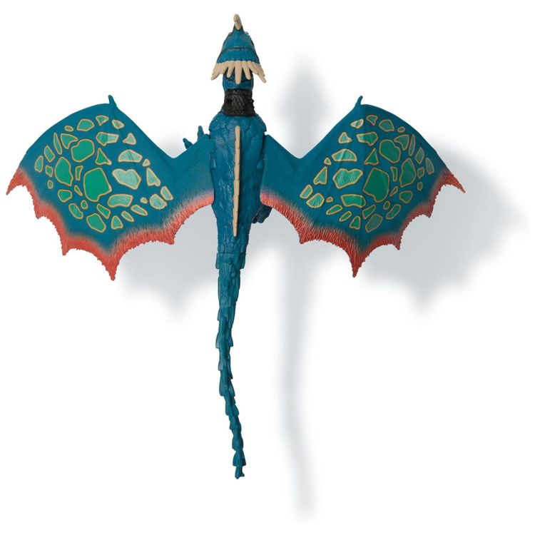 Dreamworks-Dragons--Conjunto-de-Bonecos-de-Acao-Deadly-Imagem-3