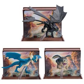 Conjunto-de-Dragoes-da-Dreamworks--Livro-de-Berk-com-3-Imagem-0
