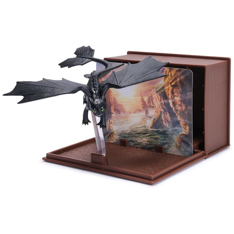 Conjunto-de-Dragoes-da-Dreamworks--Livro-de-Berk-com-3-Imagem-3