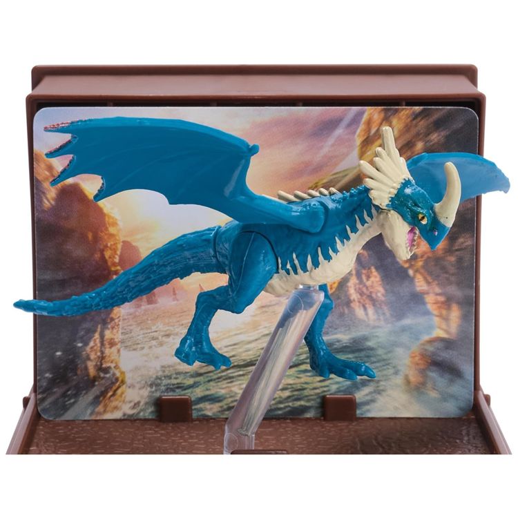 Conjunto-de-Dragoes-da-Dreamworks--Livro-de-Berk-com-3-Imagem-4