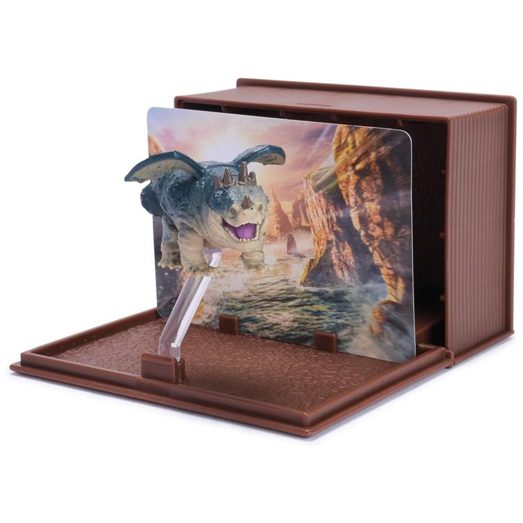 Conjunto-de-Dragoes-da-Dreamworks--Livro-de-Berk-com-3-Imagem-6