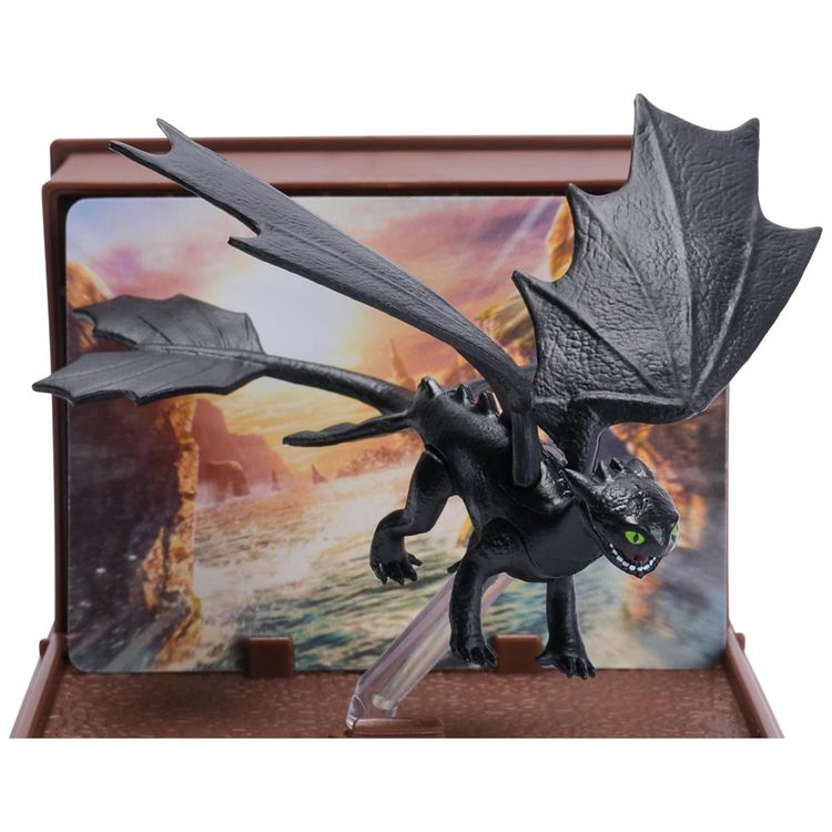 Conjunto-de-Dragoes-da-Dreamworks--Livro-de-Berk-com-3-Imagem-7