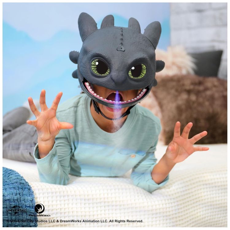 Mascara-Eletronica-Blast-Roar-do-Dragao-Dreamworks-How-To-Imagem-2