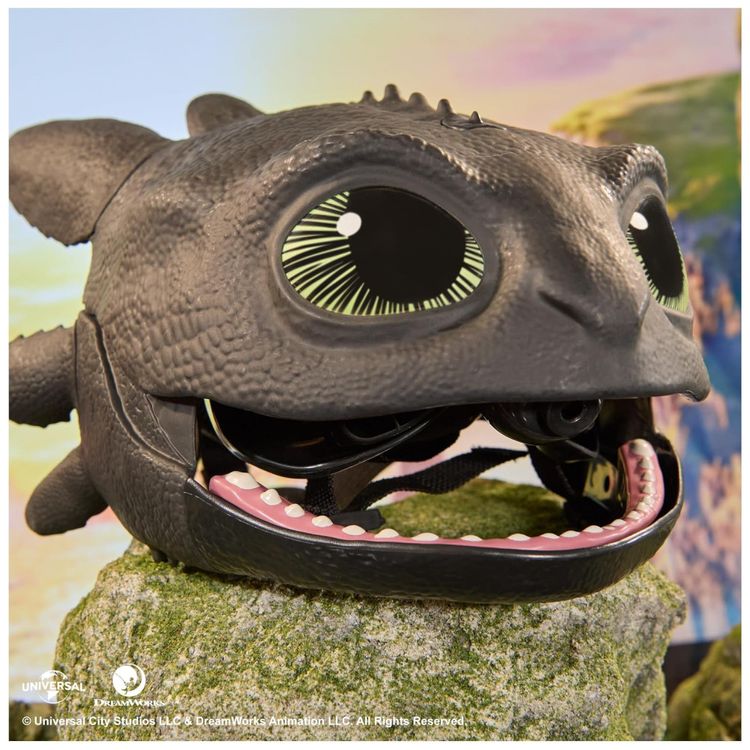 Mascara-Eletronica-Blast-Roar-do-Dragao-Dreamworks-How-To-Imagem-6