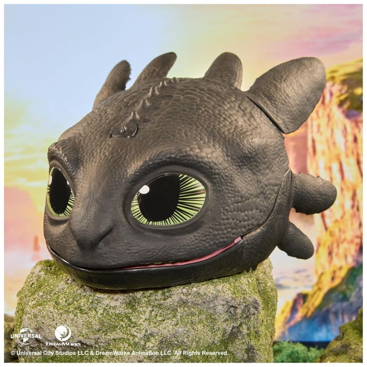 Mascara-Eletronica-Blast-Roar-do-Dragao-Dreamworks-How-To-Imagem-8