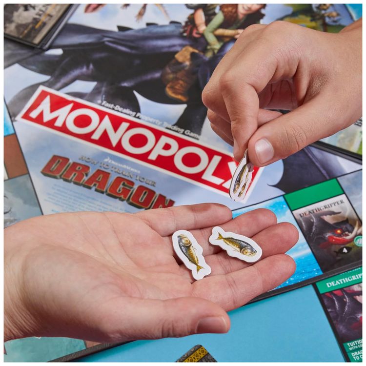 Monopoly-Edicao-DreamWorks-Como-Treinar-o-Seu-Dragao---Jogo-Imagem-12