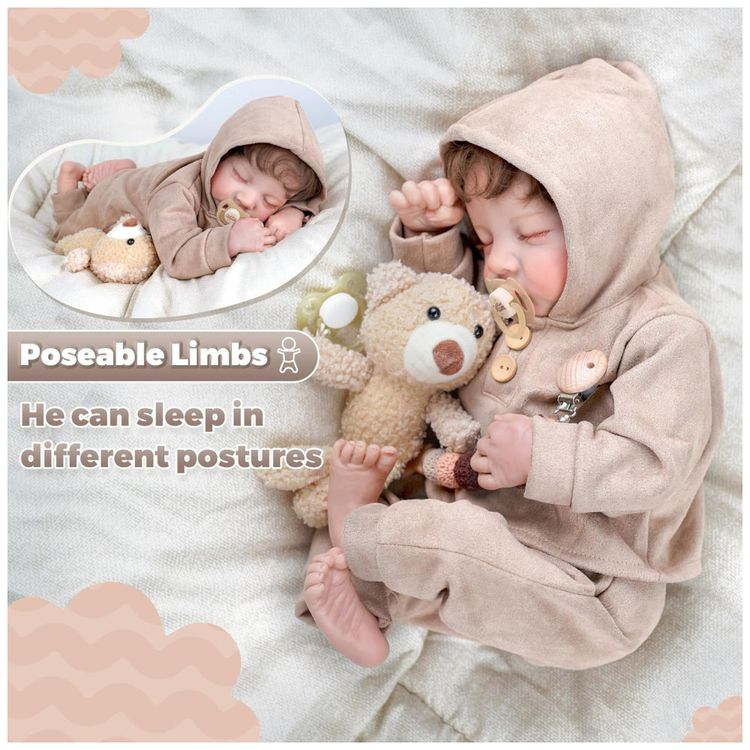 Bebe-Recem-Nascido-NewbornBoneca-Realista-BABESIDE-Menino-Imagem-3