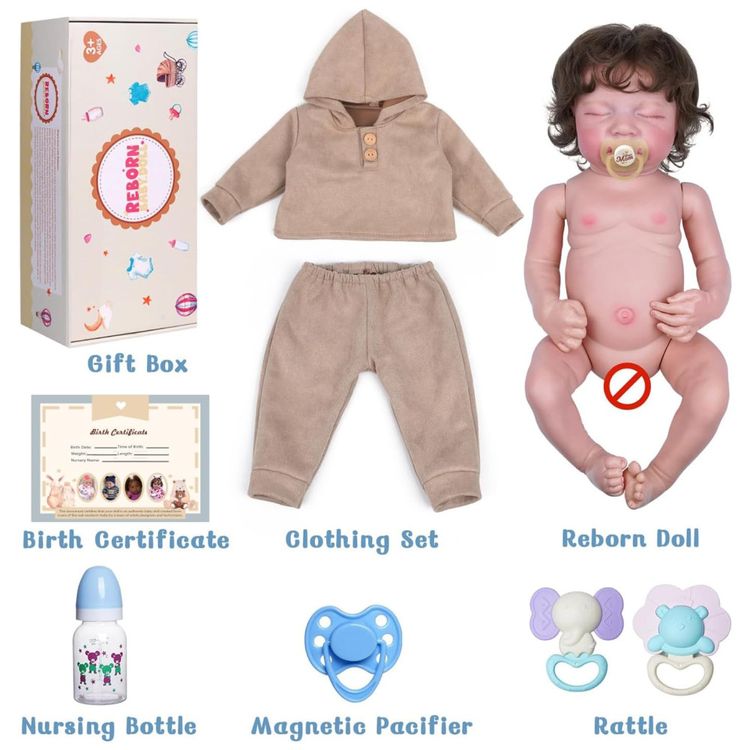 Bebe-Recem-Nascido-NewbornBoneca-Realista-BABESIDE-Menino-Imagem-7