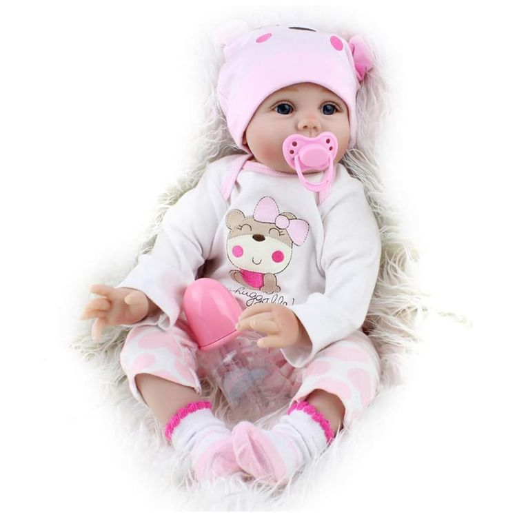 Bebe-Recem-Nascido-NewbornBoneca-Realista-CHAREX-Lucy-56-Imagem-0