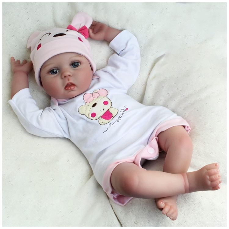 Bebe-Recem-Nascido-NewbornBoneca-Realista-CHAREX-Lucy-56-Imagem-4