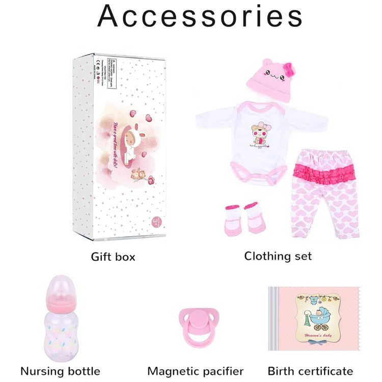 Bebe-Recem-Nascido-NewbornBoneca-Realista-CHAREX-Lucy-56-Imagem-5