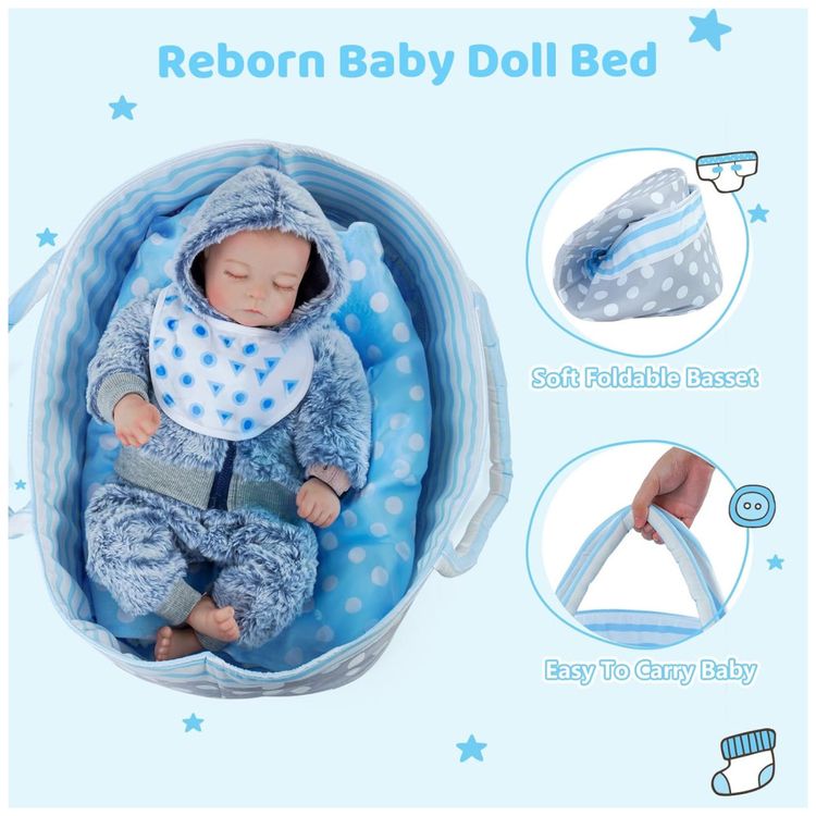 Bebe-Recem-Nascido-Newborn-Boneca-Bebe-Reborn-Realista-Imagem-3