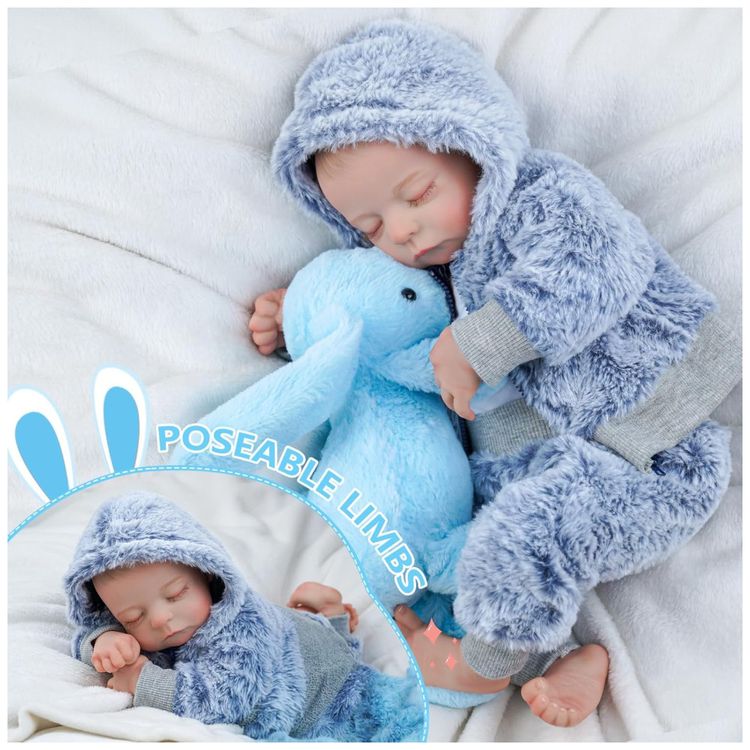 Bebe-Recem-Nascido-Newborn-Boneca-Bebe-Reborn-Realista-Imagem-4