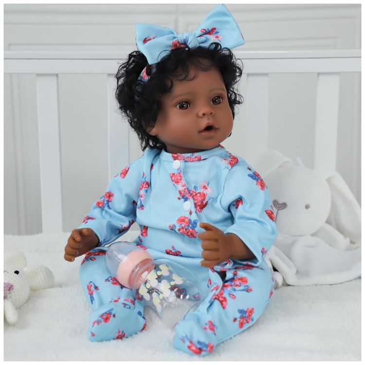 Bebe-Recem-Nascido-NewbornBoneca-Realista-SCOM-Vida-Real-Imagem-2