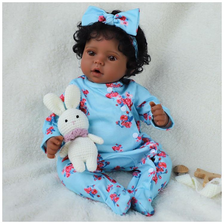 Bebe-Recem-Nascido-NewbornBoneca-Realista-SCOM-Vida-Real-Imagem-3