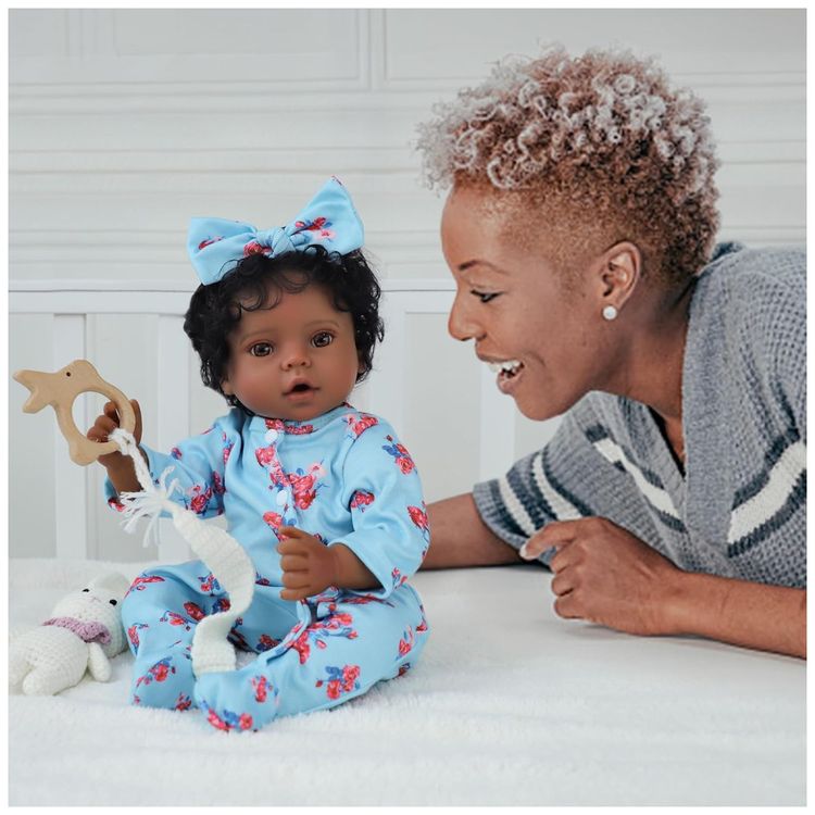 Bebe-Recem-Nascido-NewbornBoneca-Realista-SCOM-Vida-Real-Imagem-4