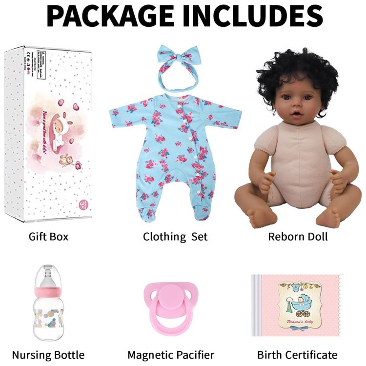 Bebe-Recem-Nascido-NewbornBoneca-Realista-SCOM-Vida-Real-Imagem-6