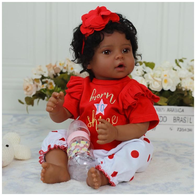 Bebe--Recem-Nascido-NewbornSCOM-Menina-51-cm-Corpo-Macio-Imagem-2